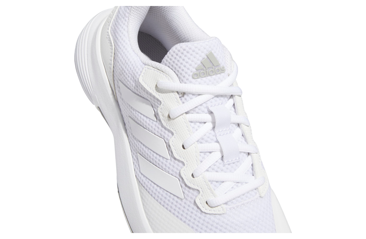 Adidas Gamecourt 2.0 WMNS Cloud White / Grey Two