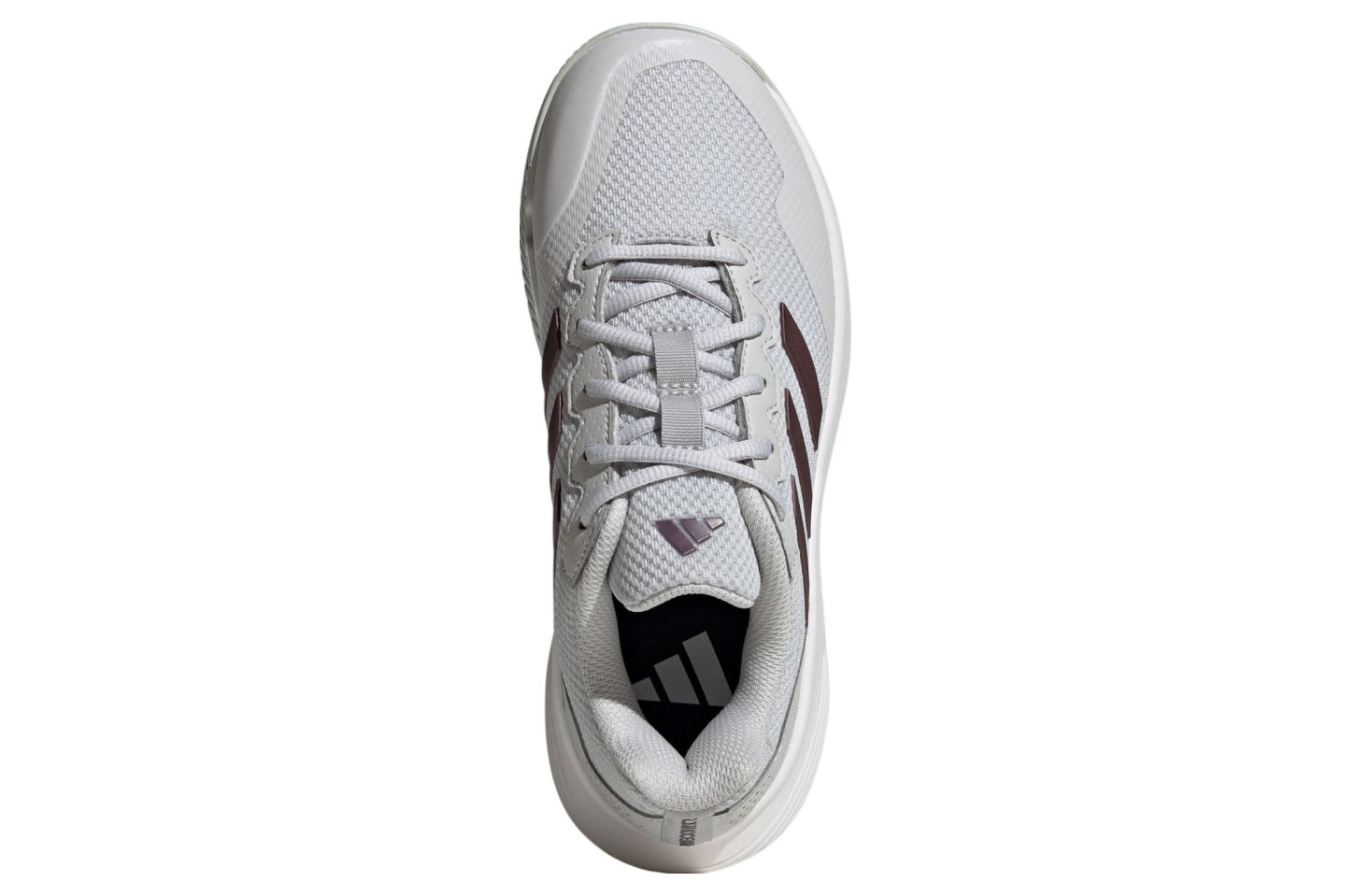 Adidas Gamecourt 2.0 Wmns Grey One / Aurora Met.
