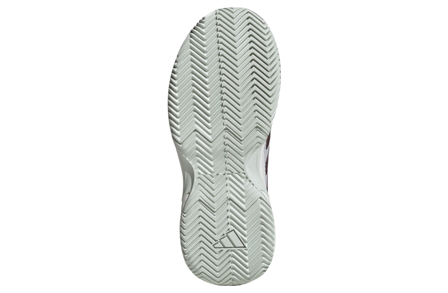 Adidas Gamecourt 2.0 Wmns Grey One / Aurora Met.