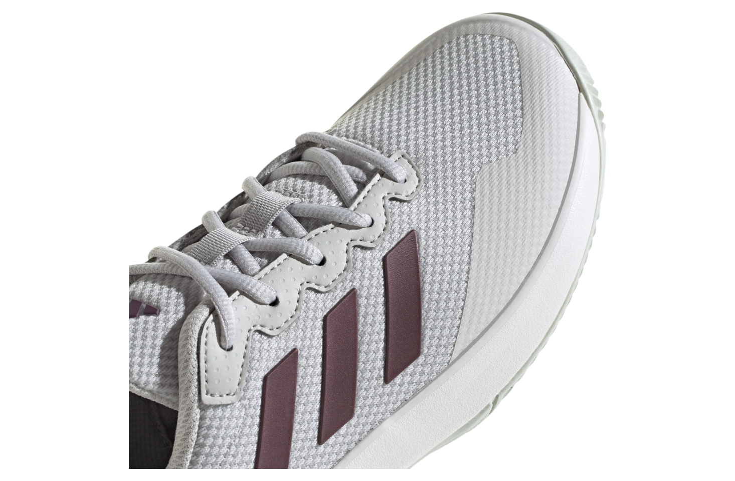Adidas Gamecourt 2.0 Wmns Grey One / Aurora Met.