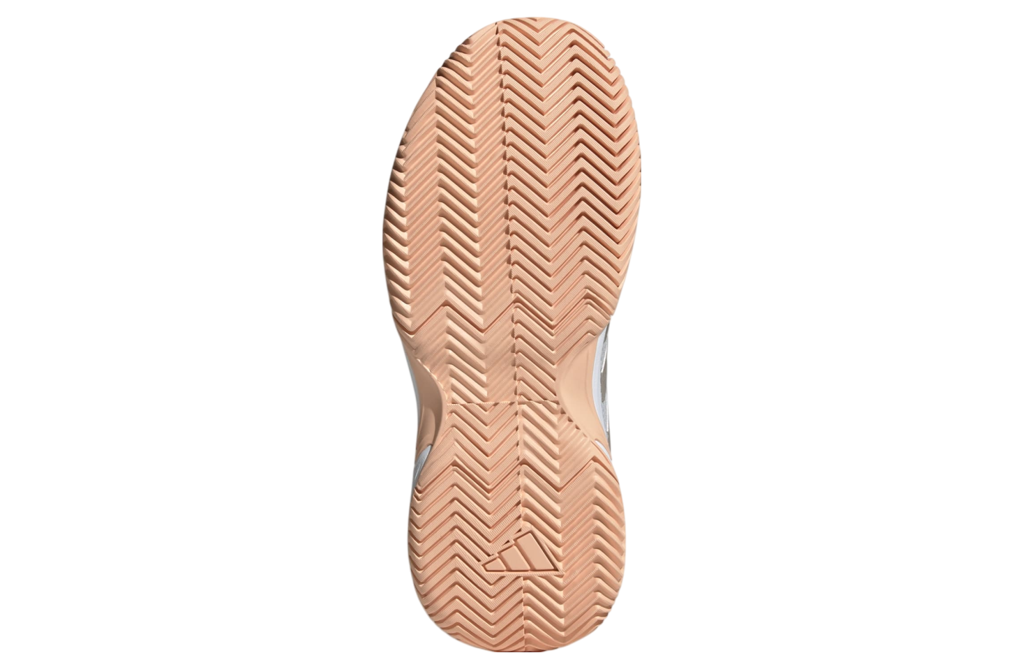 Adidas Gamecourt 2.0 Wmns Grey One / Cyber Metallic