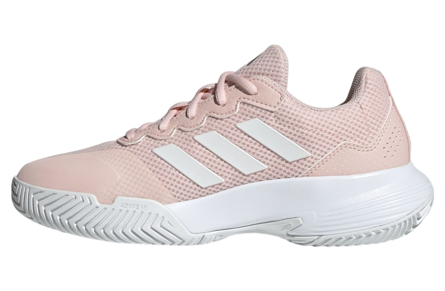 Adidas Gamecourt 2.0 WMNS Semi Flash Aqua / Cloud White