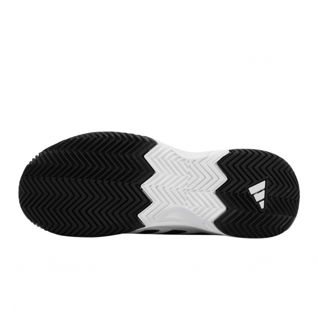 adidas GameCourt 2 Footwear White Core Black GW2991