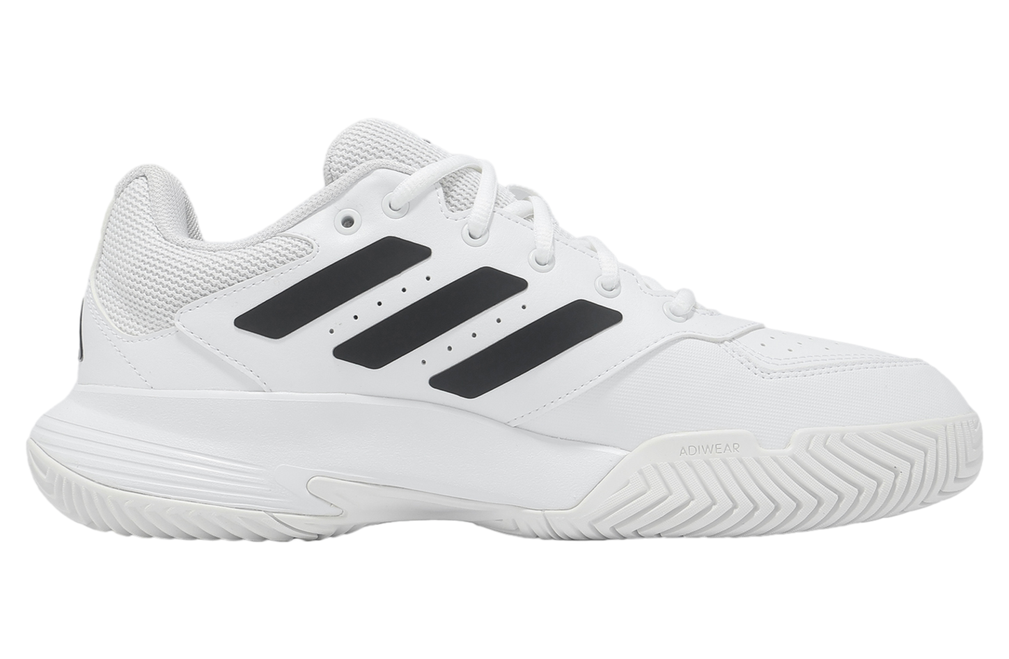 Adidas Gamecourt 2 SL Cloud White / Core Black