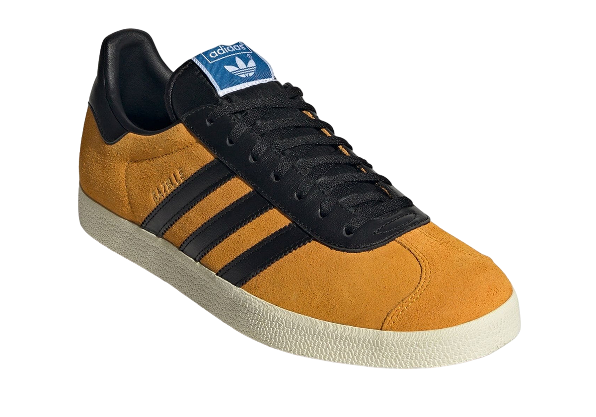 Adidas Gazelle 75th Anniversary