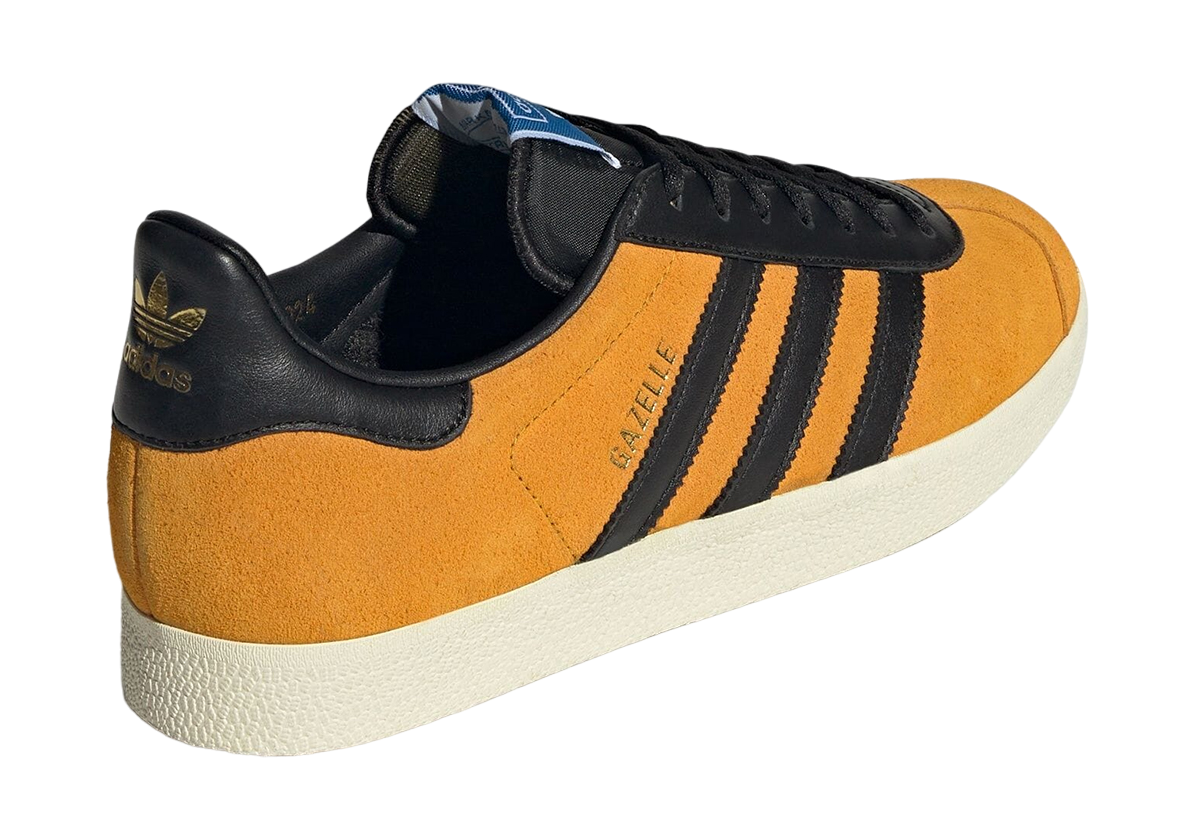 Adidas Gazelle 75th Anniversary