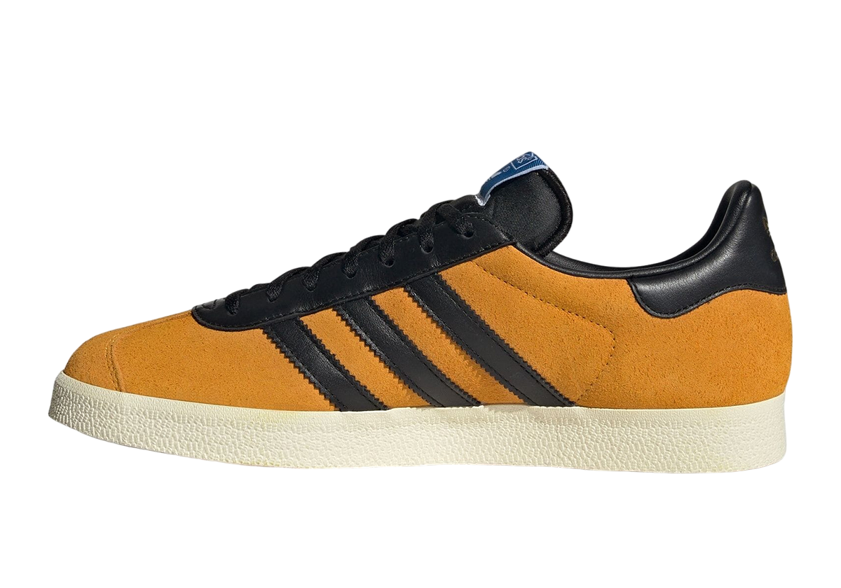 Adidas Gazelle 75th Anniversary