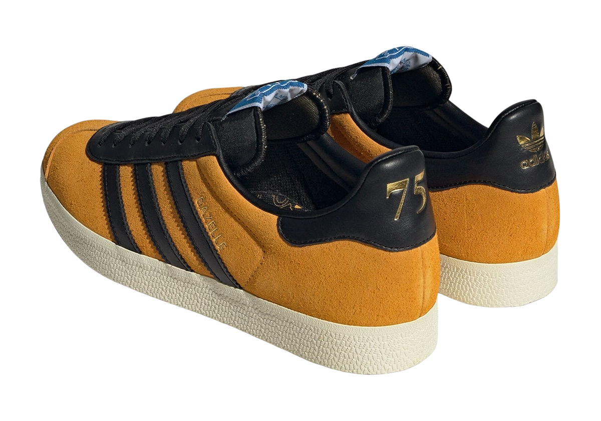 Adidas Gazelle 75th Anniversary