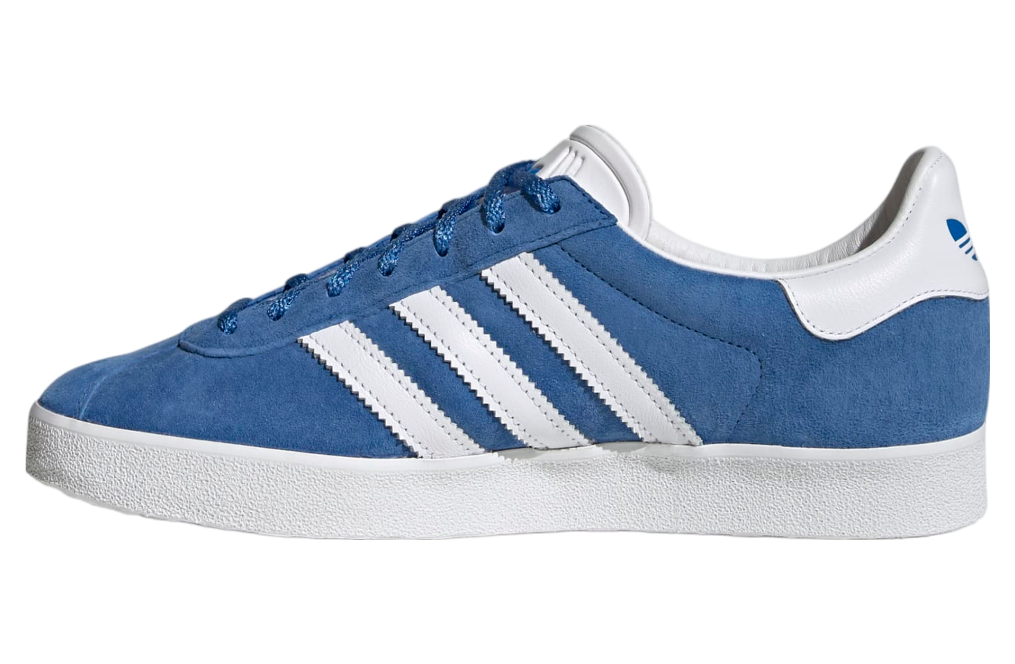 Adidas Gazelle 85 Blue Bird / Cloud White