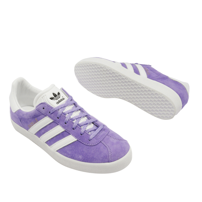 adidas Gazelle 85 Magic Lilac