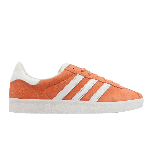 adidas Gazelle 85 Orange