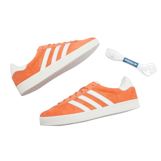 adidas Gazelle 85 Orange