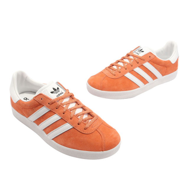 adidas Gazelle 85 Orange