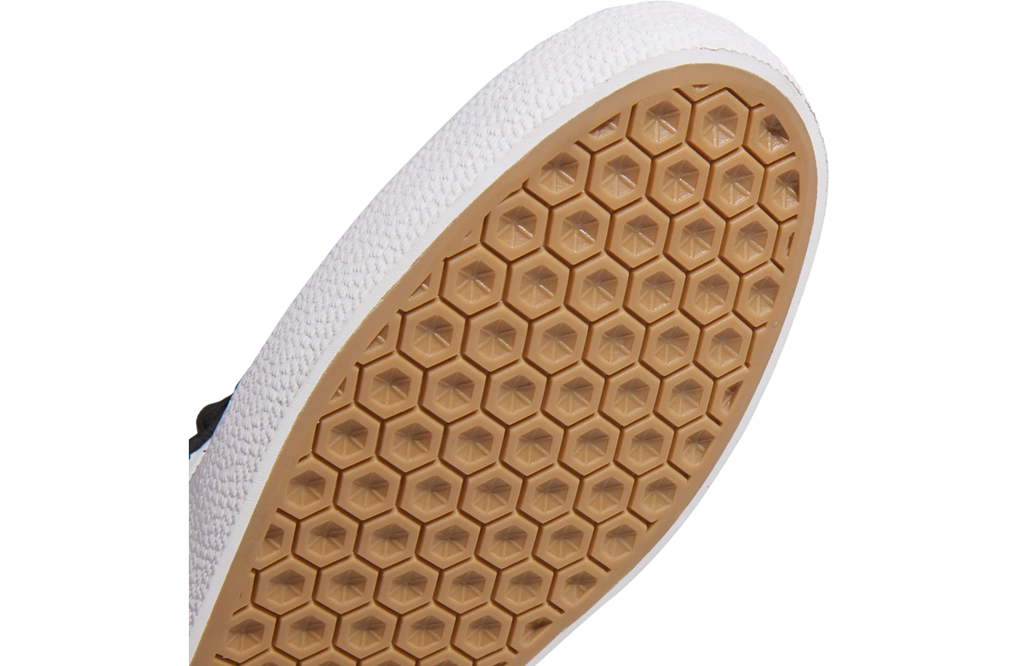 Adidas Gazelle Adv Core Black / Cloud White