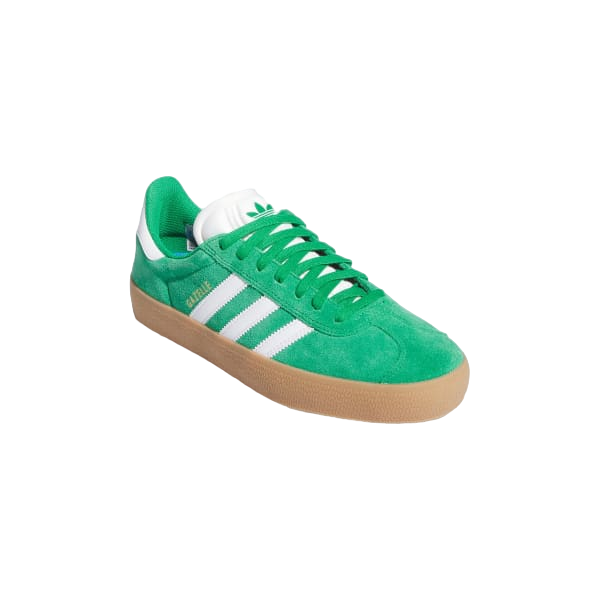 Adidas Gazelle ADV Green