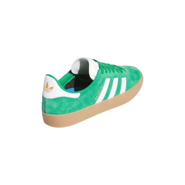 Adidas Gazelle Adv Green