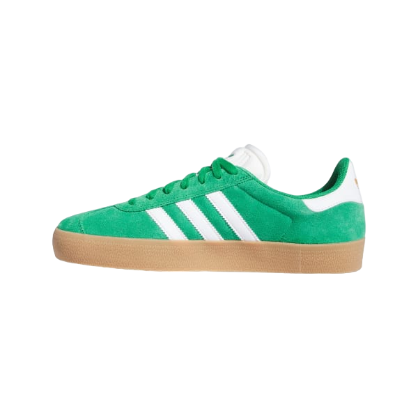 Adidas Gazelle Adv Green