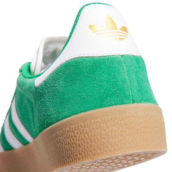 Adidas Gazelle ADV Green