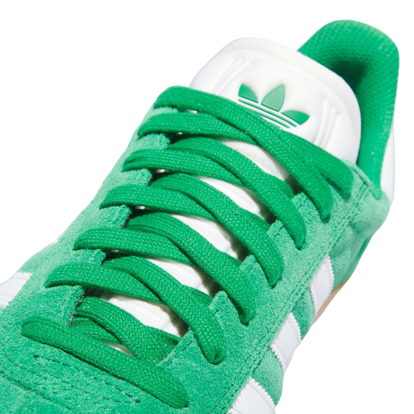 Adidas Gazelle ADV Green