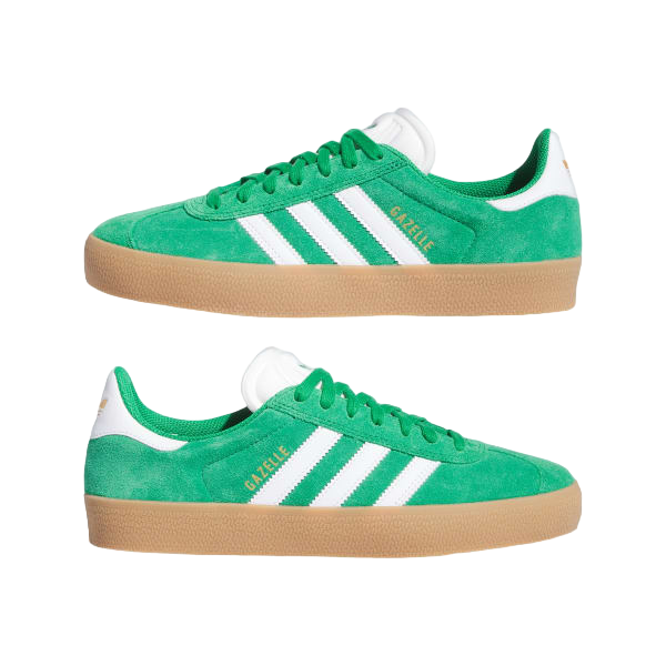 Adidas Gazelle Adv Green