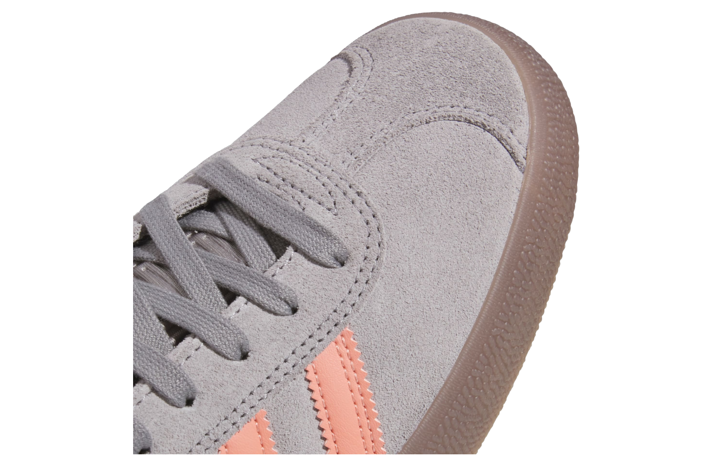Adidas Gazelle Adv Grey Three / Wonder Clay