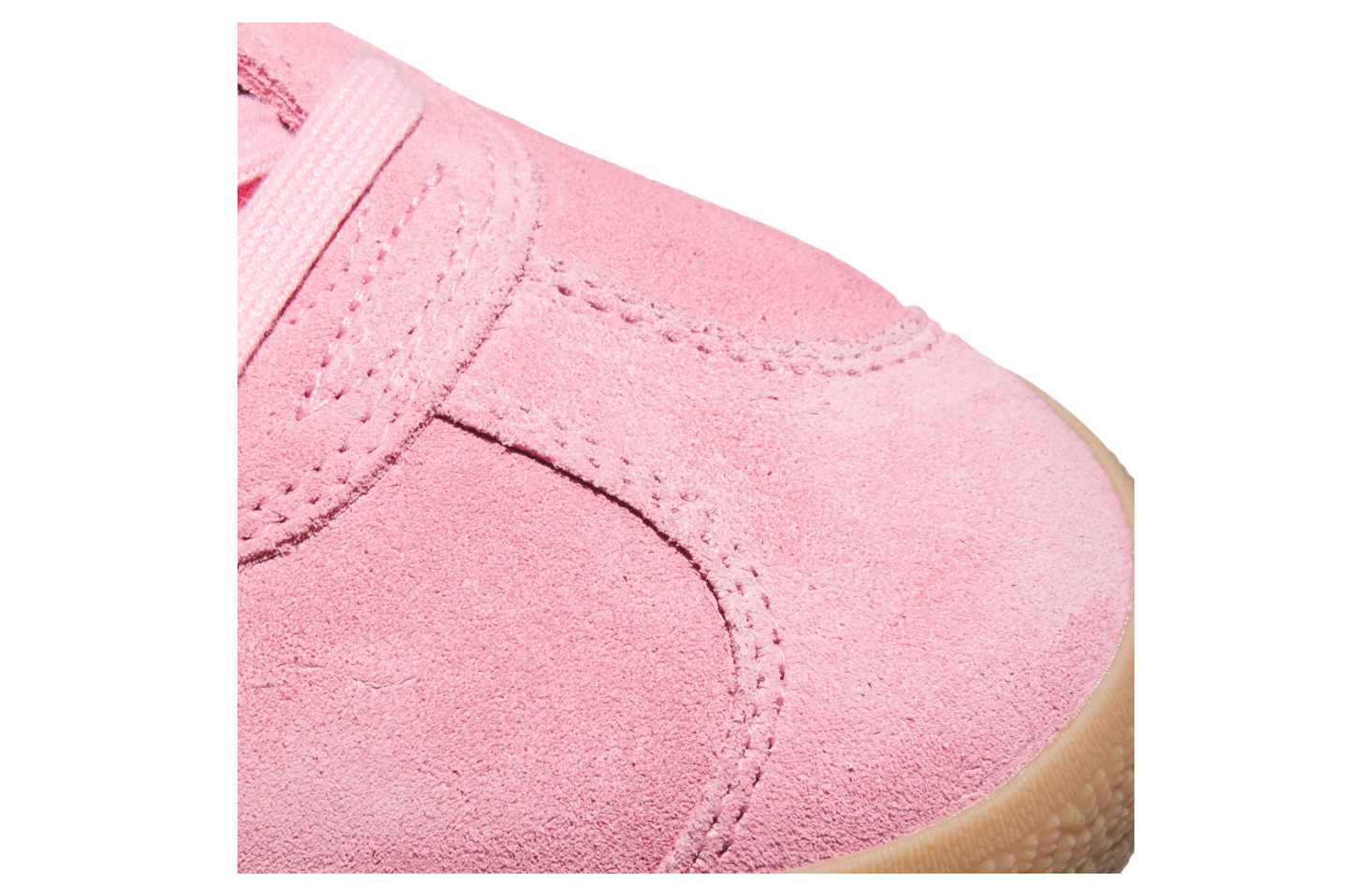 Adidas Gazelle Adv Light Pink / Core Black