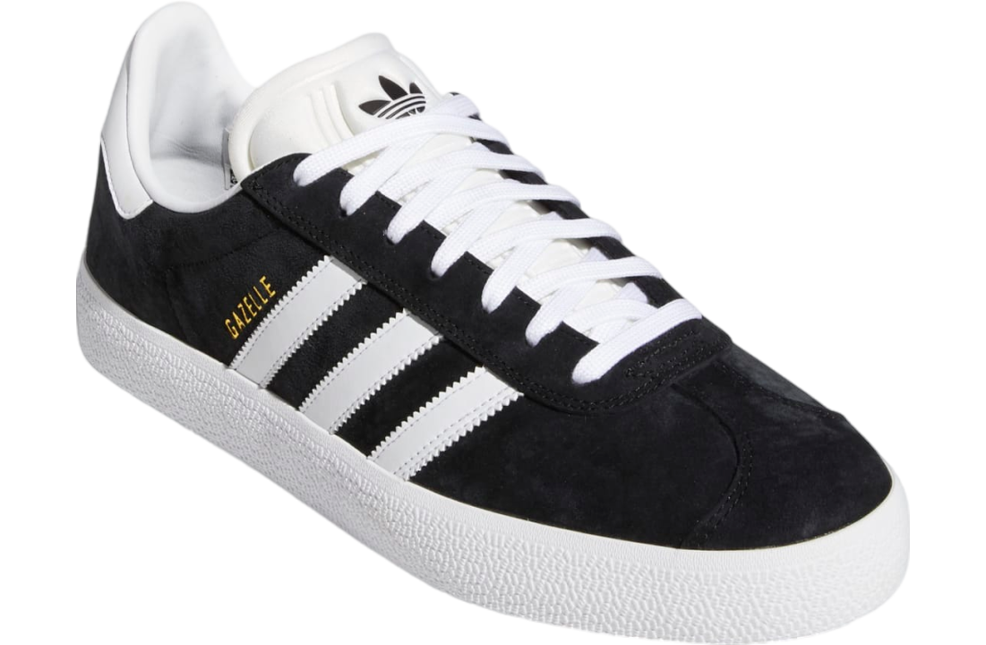 Adidas Gazelle Adv WMNS Core Black / Cloud White