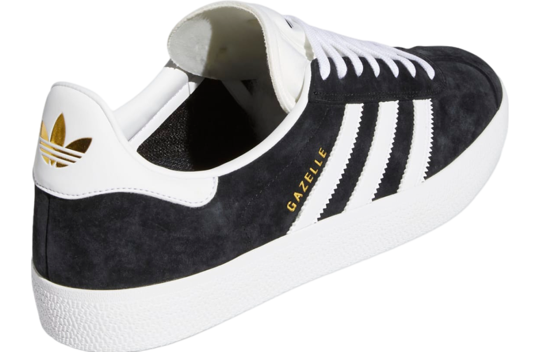 Adidas Gazelle Adv WMNS Core Black / Cloud White