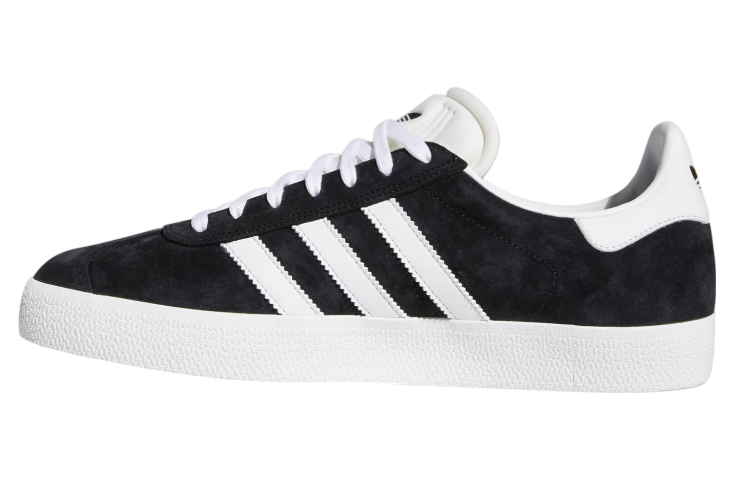 Adidas Gazelle Adv WMNS Core Black / Cloud White