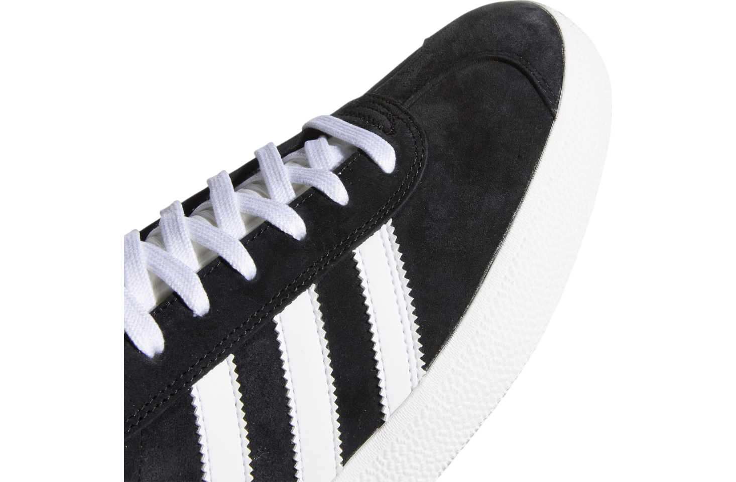 Adidas Gazelle Adv WMNS Core Black / Cloud White