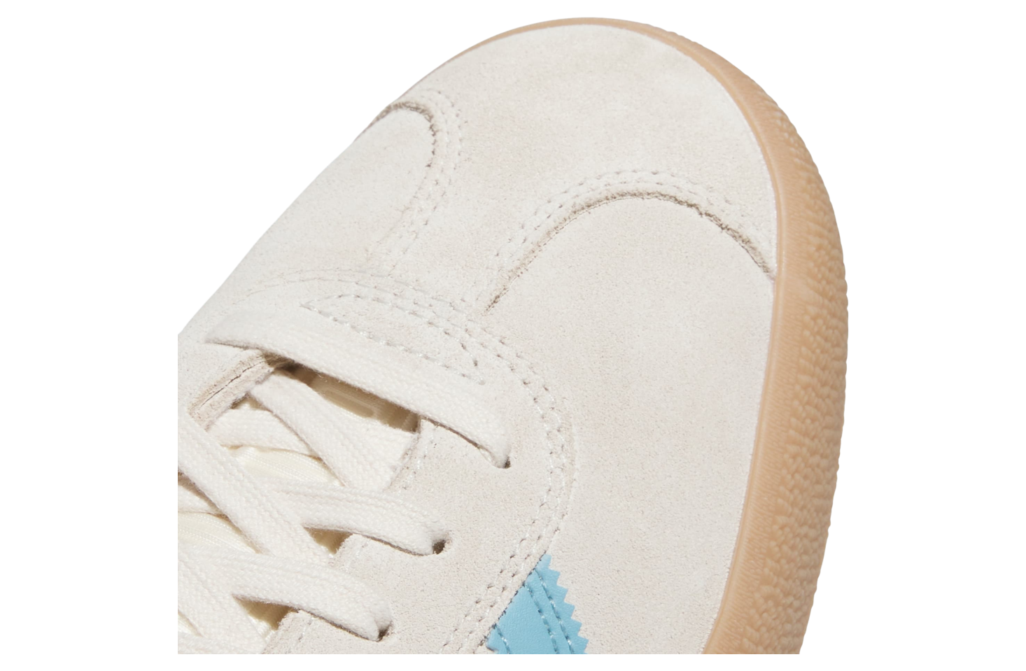 Adidas Gazelle Adv Wonder White / Preloved Blue