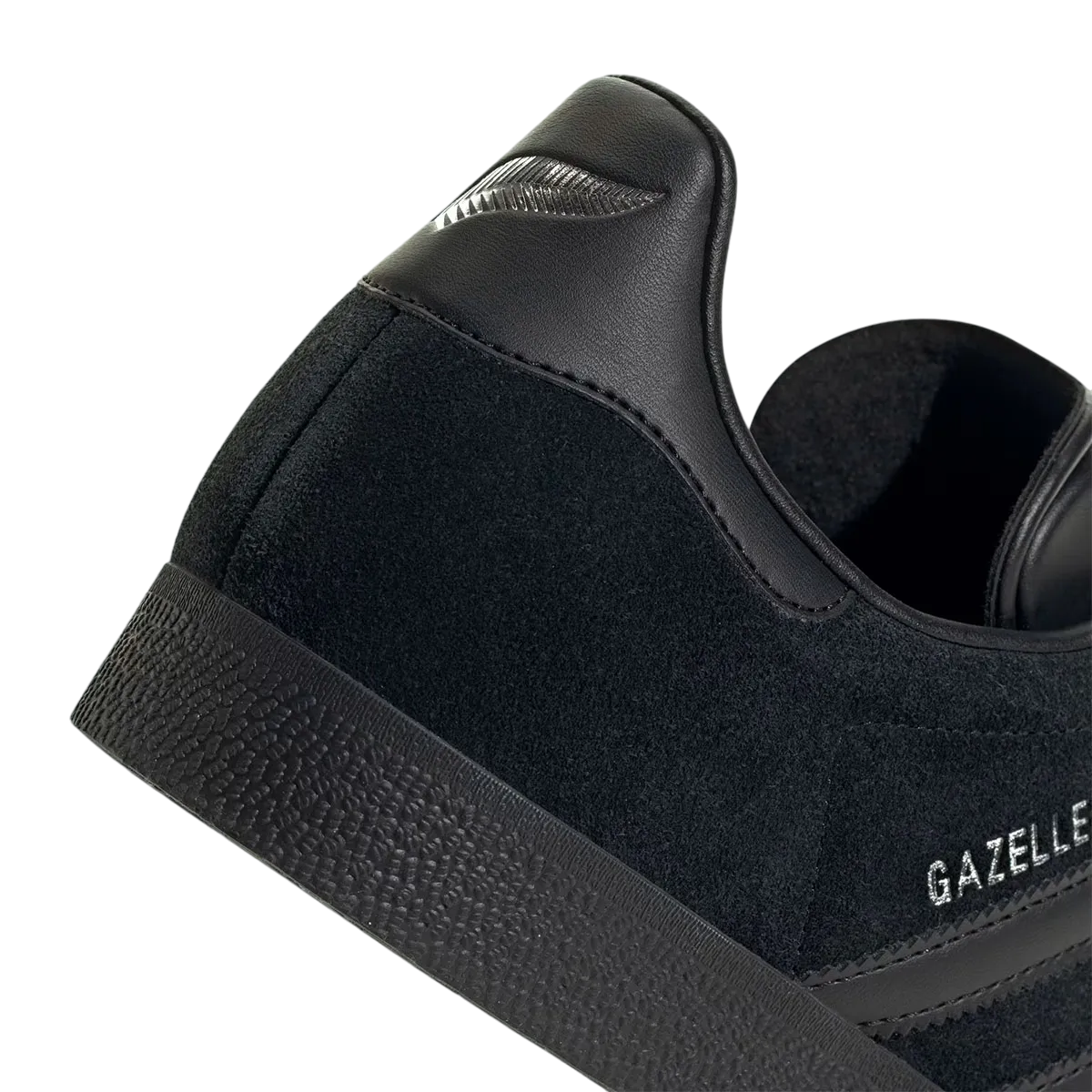 adidas Gazelle All Blacks