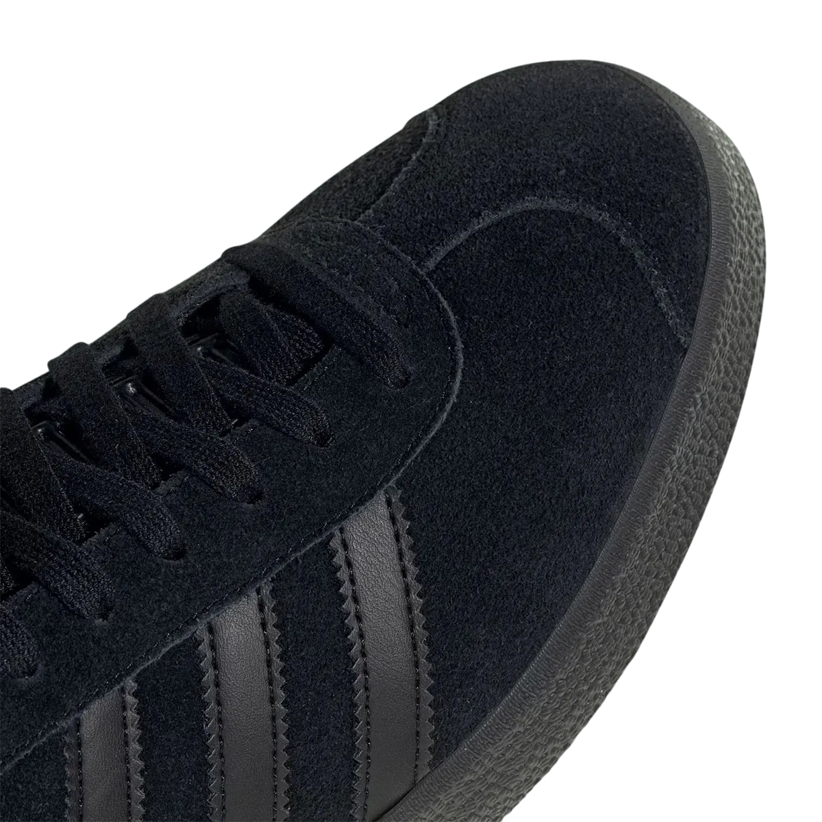 adidas Gazelle All Blacks