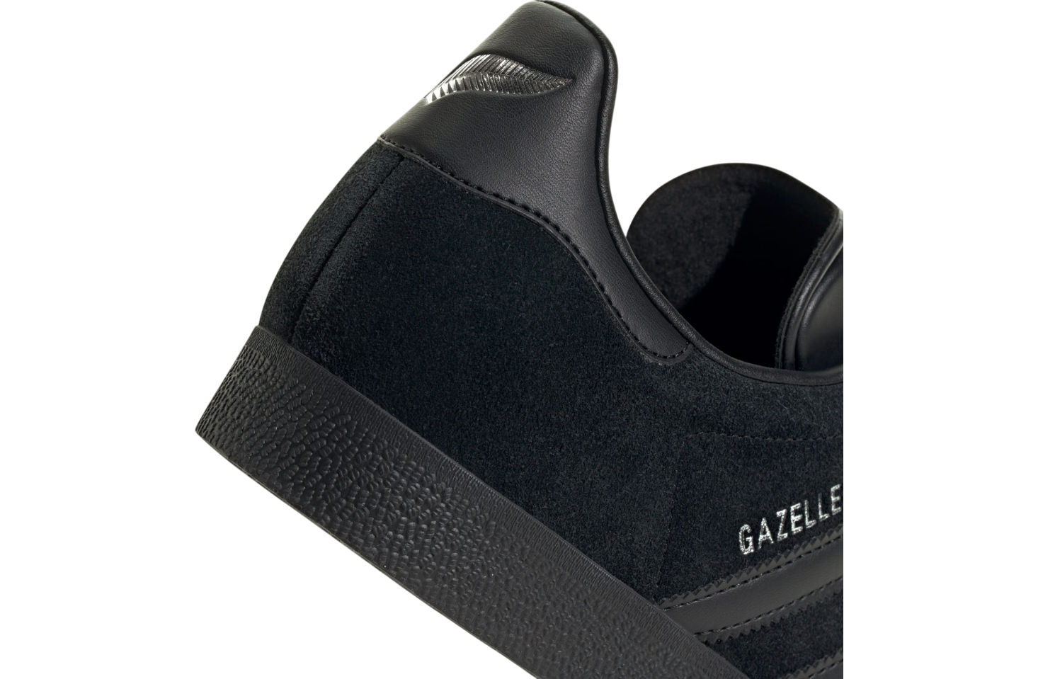 adidas Gazelle All Blacks