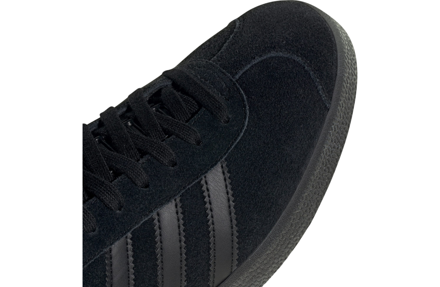 adidas Gazelle All Blacks