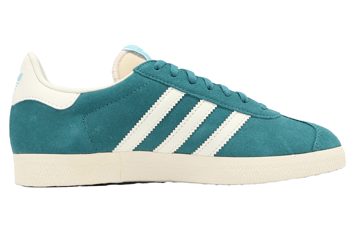 Adidas Gazelle Arctic Fusion / Off White