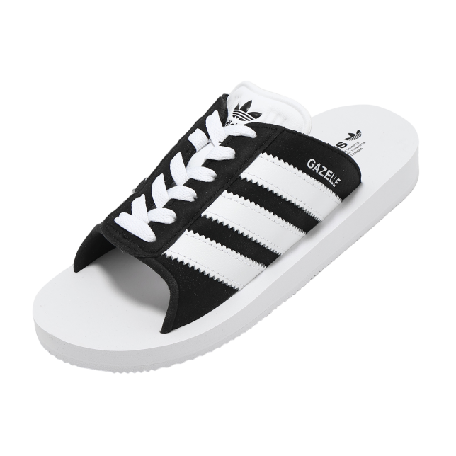 Adidas Gazelle Beach W Core Black / Footwear White