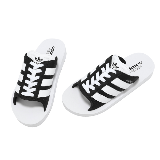 Adidas Gazelle Beach W Core Black / Footwear White