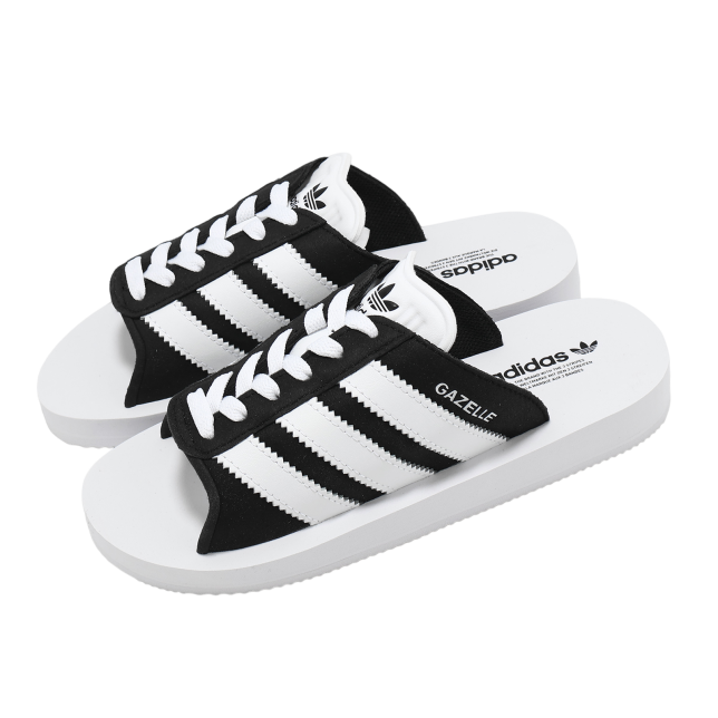 Adidas Gazelle Beach W Core Black / Footwear White