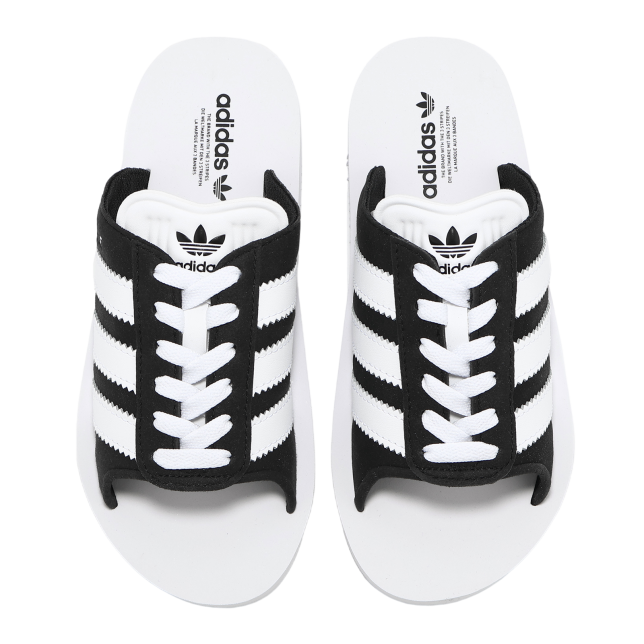 Adidas Gazelle Beach W Core Black / Footwear White