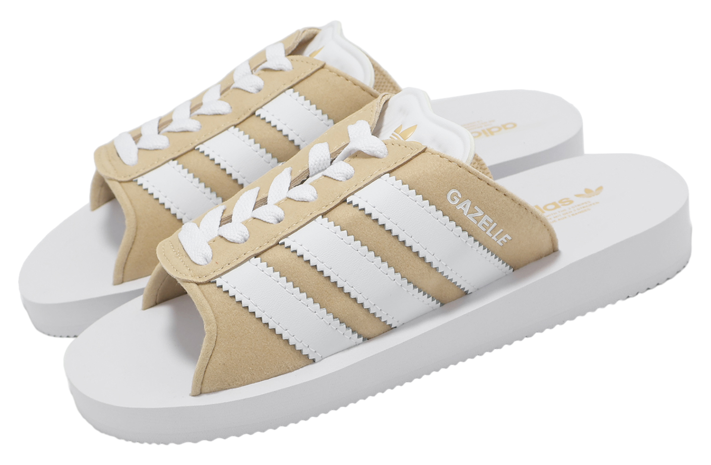◆adidas◆ Gazelle Indoor Beige JI2584 adidas Gazelle Indoor - Beige / JI2584 | eBay