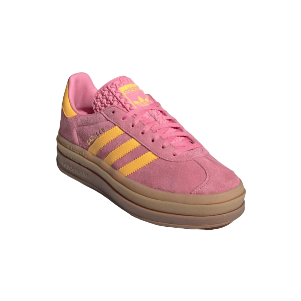 Adidas Gazelle Bold WMNS Bliss Pink