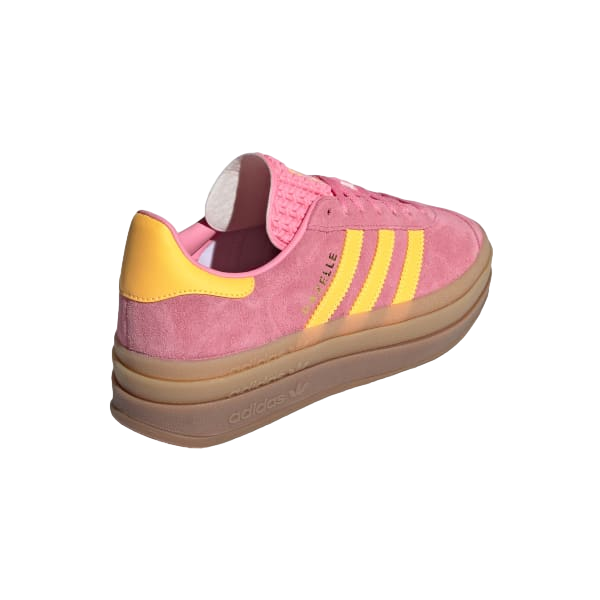 Adidas Gazelle Bold Wmns Bliss Pink