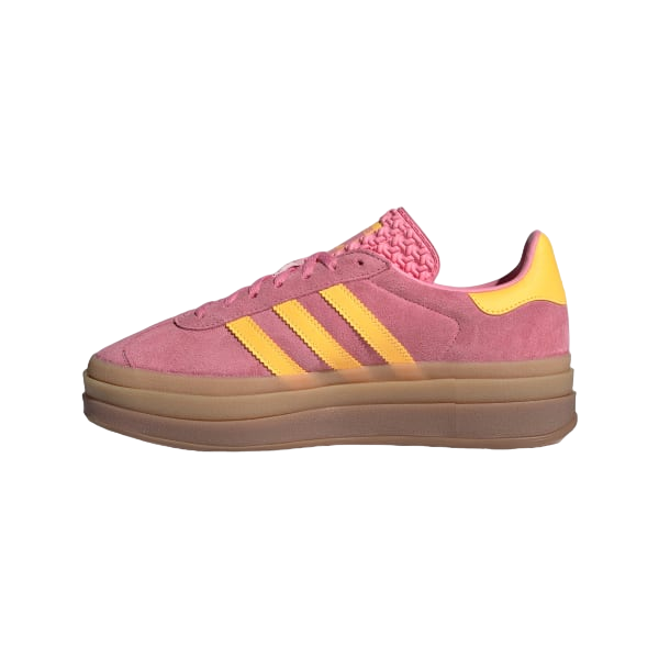 Adidas Gazelle Bold WMNS Bliss Pink