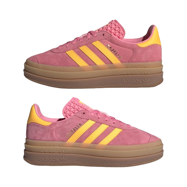 Adidas Gazelle Bold Wmns Bliss Pink