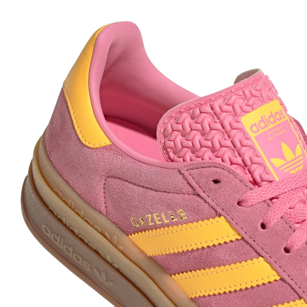 Adidas Gazelle Bold Wmns Bliss Pink