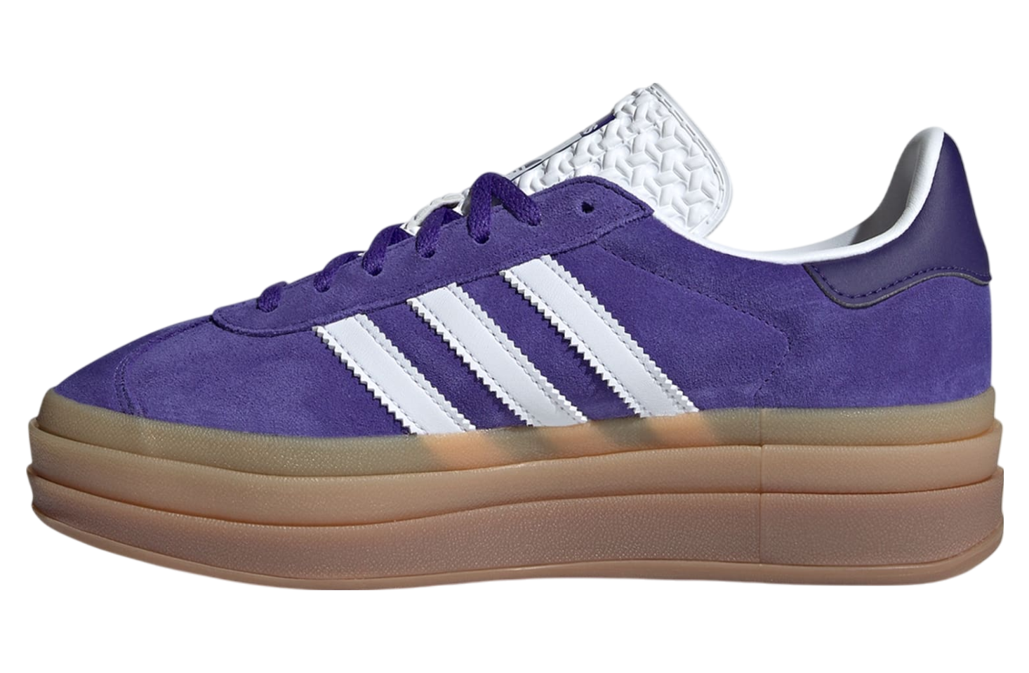 Adidas Gazelle Bold WMNS Energy Ink / Cloud White