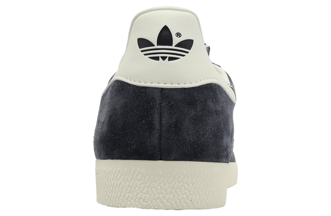 Adidas Gazelle Carbon / Off White - Apr 2023 - GY7340
