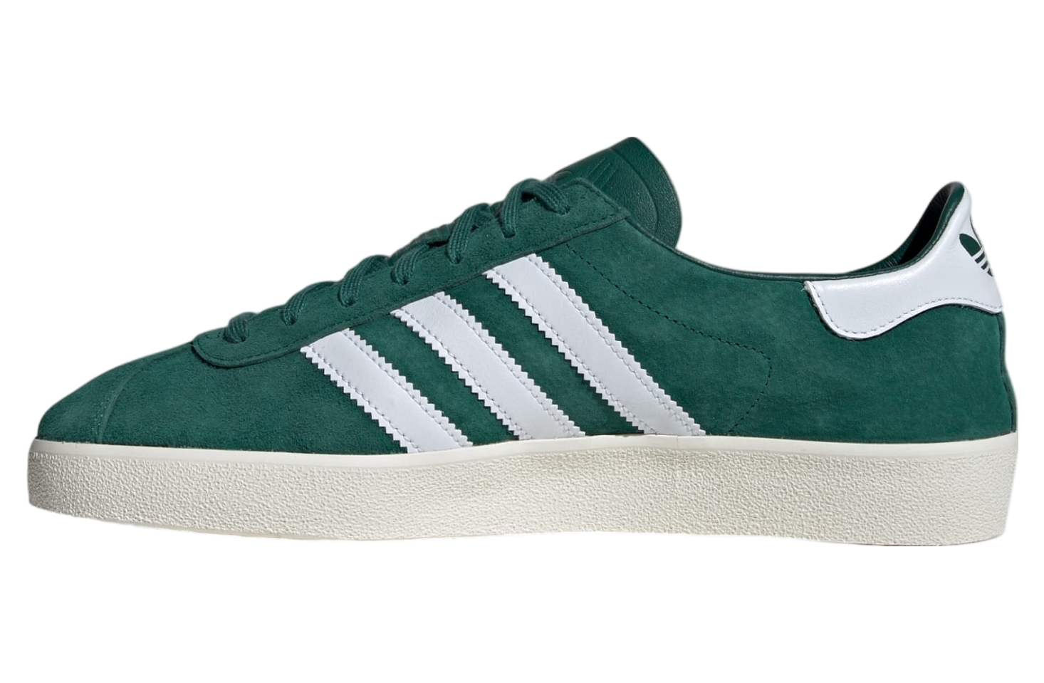 Adidas Gazelle Decon Collegiate Green / Cloud White