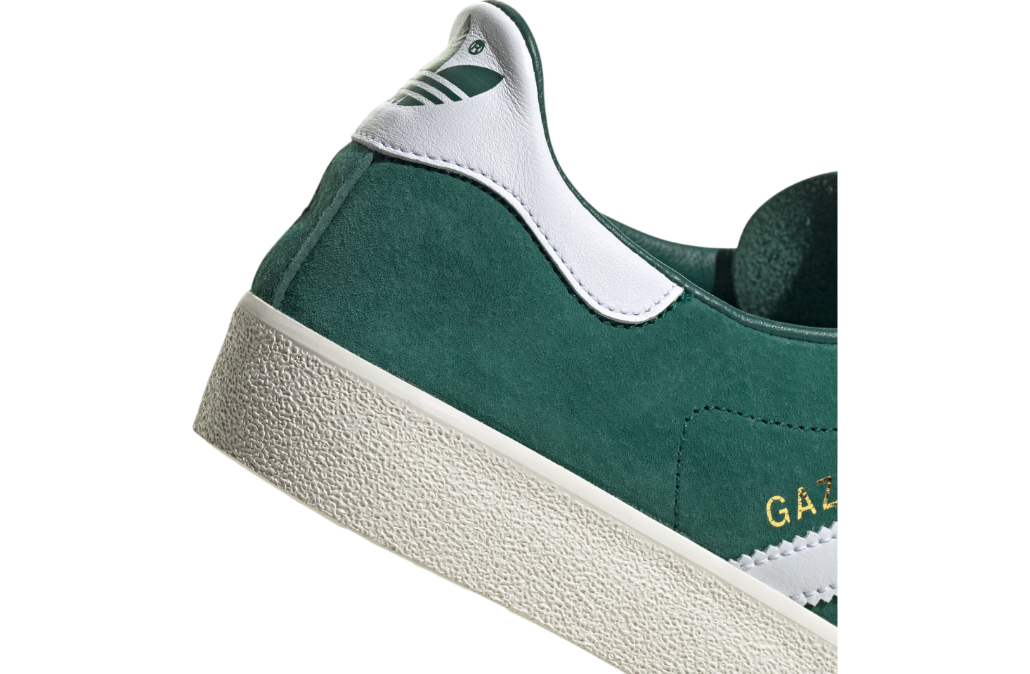 Adidas Gazelle Decon Collegiate Green / Cloud White